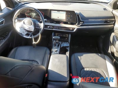 Zdjęcie 8 z 13 samochodu: 2024 KIA SPORTAGE X LINE VIN:5XYK6CDF5RG221155 - miniatura