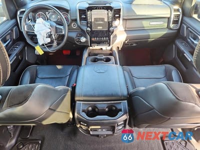 Zdjęcie 8 z 12 samochodu: 2024 RAM 1500 LARAMIE VIN:1C6SRFJTXRN227231 - miniatura