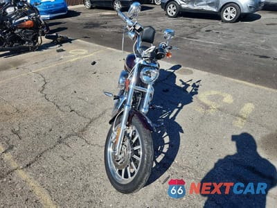 Drugie zdjęcie samochodu z przodu: 2005 HARLEY-DAVIDSON XL1200 R VIN:1HD1CLP1X5K402663 - miniatura