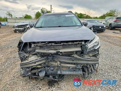 Piąte zdjęcie samochodu w środku: 2019 SUBARU OUTBACK 3.6R LIMITED VIN:4S4BSENC3K3359083 - miniatura