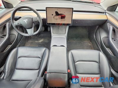 Zdjęcie 8 z 12 samochodu: 2022 TESLA MODEL 3 VIN:5YJ3E1EB6NF286833 - miniatura