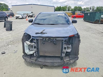 Piąte zdjęcie samochodu w środku: 2023 SUBARU SOLTERRA PREMIUM VIN:JTMABABA0PA016522 - miniatura