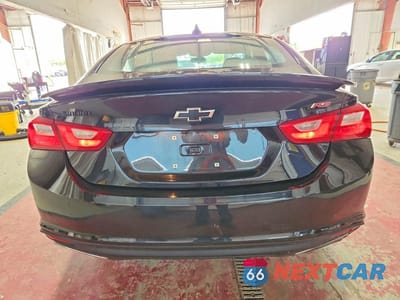 Zdjęcie 6 z 12 samochodu: 2021 CHEVROLET MALIBU RS VIN:1G1ZG5ST3MF012369 - miniatura