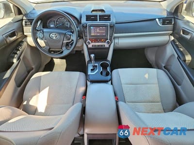Zdjęcie 8 z 12 samochodu: 2012 TOYOTA CAMRY LE VIN:4T1BF1FK8CU536676 - miniatura
