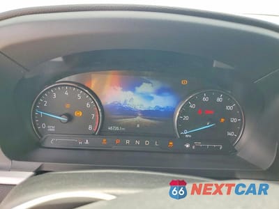 Zdjęcie 9 z 13 samochodu: 2024 FORD EXPLORER XLT VIN:1FMSK7DH4RGA38018 - miniatura