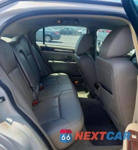 Zdjęcie 10 z 12 samochodu: 2011 LINCOLN TOWN CAR SIGNATURE LIMITED VIN:2LNBL8CV6BX763503 - miniatura