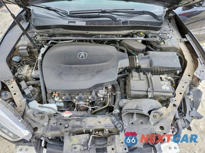 Zdjęcie 11 z 12 samochodu: 2020 ACURA TLX TECHNOLOGY VIN:19UUB2F4XLA000668 - miniatura