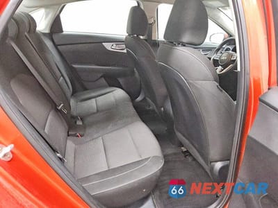 Zdjęcie 10 z 12 samochodu: 2022 KIA FORTE LXS VIN:3KPF24AD0NE495585 - miniatura