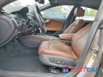 Zdjęcie 7 z 12 samochodu: 2013 AUDI A7 PRESTIGE VIN:WAU2GAFCXDN081588 - miniatura