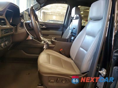 Zdjęcie 7 z 13 samochodu: 2023 CHEVROLET TAHOE K1500 LT VIN:1GNSKNKDXPR262119 - miniatura