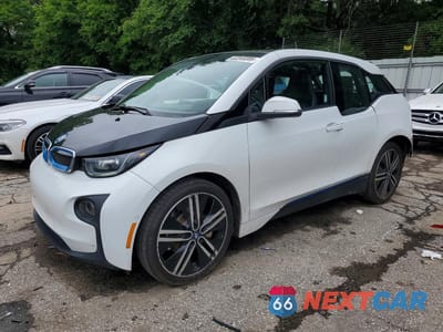2015 BMW I3 BEV WBY1Z2C54FV286314 - główne zdjęcie licytacji z USA - miniatura