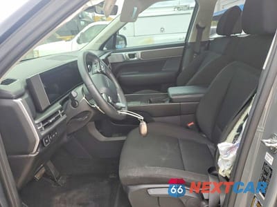 Zdjęcie 7 z 13 samochodu: 2024 HYUNDAI SANTA FE SE VIN:5NMP14GL2RH005880 - miniatura