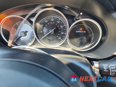 Zdjęcie 9 z 13 samochodu: 2025 MAZDA CX-5 PREFERRED VIN:JM3KFBCM1S0675349 - miniatura