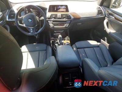 Zdjęcie 8 z 12 samochodu: 2020 BMW X3 XDRIVE30I VIN:5UXTY5C03L9B91784 - miniatura
