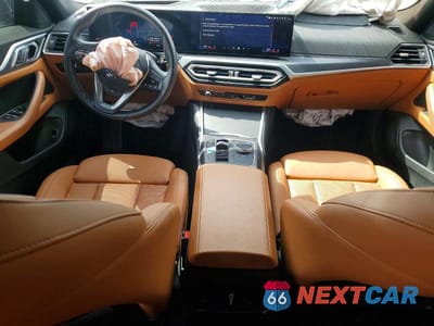 Zdjęcie 8 z 12 samochodu: 2024 BMW I4 EDRIVE 35 VIN:WBY43AW05RFS37324 - miniatura