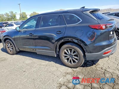 Drugie zdjęcie samochodu z przodu: 2016 MAZDA CX-9 TOURING VIN:JM3TCACY8G0102689 - miniatura