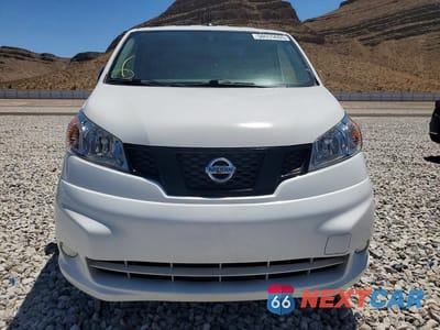 Piąte zdjęcie samochodu w środku: 2021 NISSAN NV200 S ** R & D * PRI FLEET ** VIN:3N6CM0KN8MK690263 - miniatura