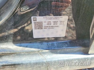 Zdjęcie 12 z 12 samochodu: 2025 CHEVY SILVERADO K3500 VIN:1GB4KTEY6SF173229 - miniatura