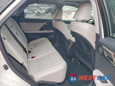 Zdjęcie 11 z 14 samochodu: 2021 LEXUS RX 350 VIN:2T2HZMDA8MC286948 - miniatura