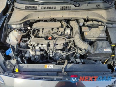 Zdjęcie 12 z 13 samochodu: 2022 HYUNDAI KONA LIMITED VIN:KM8K53A3XNU889065 - miniatura