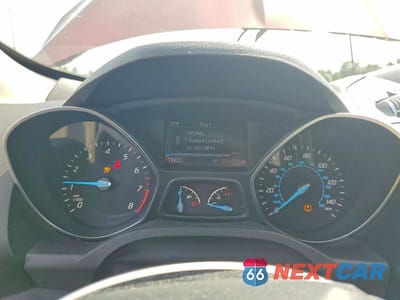 Zdjęcie 9 z 12 samochodu: 2016 FORD ESCAPE SE VIN:1FMCU9G99GUC00447 - miniatura