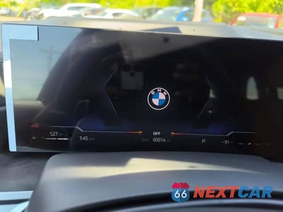 Zdjęcie 8 z 15 samochodu: 2026 BMW X5 XDRIVE40I VIN:5UX23EU08T9337019 - miniatura