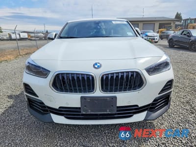 Piąte zdjęcie samochodu w środku: 2022 BMW X2 XDRIVE28I VIN:WBXYJ1C01N5U20042 - miniatura
