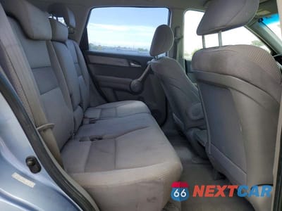 Zdjęcie 11 z 14 samochodu: 2008 HONDA CR-V LX VIN:5J6RE48348L022795 - miniatura