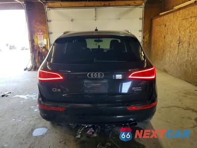 Zdjęcie 6 z 13 samochodu: 2017 AUDI Q5 PREMIUM PLUS VIN:WA1L2AFP8HA041090 - miniatura