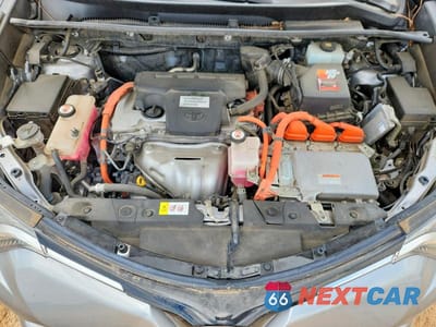 Zdjęcie 12 z 14 samochodu: 2018 TOYOTA RAV4 HYBRID LE VIN:JTMRJREV0JD178319 - miniatura