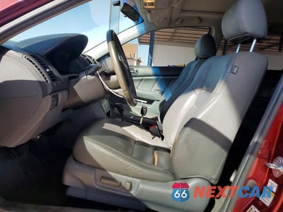 Zdjęcie 7 z 12 samochodu: 2007 HONDA ACCORD HYBRID VIN:JHMCN36567C002992 - miniatura