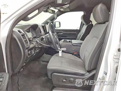 Zdjęcie 7 z 13 samochodu: 2024 RAM 1500 BIG HORN VIN:1C6RREBG0RN140271 - miniatura