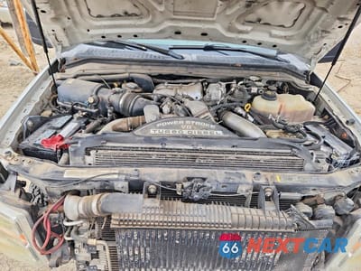 Zdjęcie 11 z 13 samochodu: 2009 FORD F250 SUPER DUTY VIN:1FTSW20R39EA39473 - miniatura