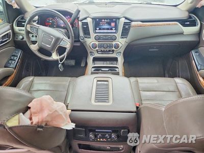 Zdjęcie 8 z 13 samochodu: 2015 GMC YUKON DENALI VIN:1GKS2CKJ1FR667842 - miniatura