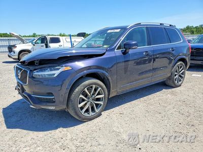 2016 VOLVO XC90 T6 YV4A22PK6G1090418 - główne zdjęcie licytacji z USA - miniatura