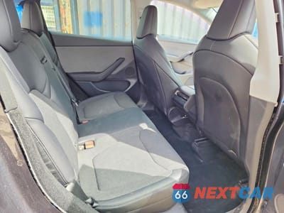 Zdjęcie 10 z 13 samochodu: 2026 TESLA MODEL Y VIN:7SAYGDED8TA597471 - miniatura