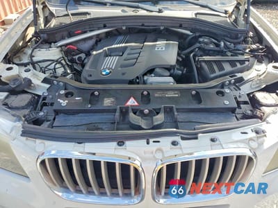 Zdjęcie 12 z 13 samochodu: 2012 BMW X3 XDRIVE28I VIN:5UXWX5C53CL724261 - miniatura