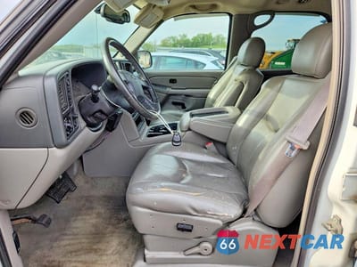 Zdjęcie 7 z 13 samochodu: 2004 CHEVROLET TAHOE K1500 VIN:1GNEK13T54J235058 - miniatura