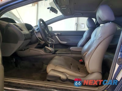 Zdjęcie 7 z 12 samochodu: 2007 HONDA CIVIC EX VIN:2HGFG12847H580844 - miniatura