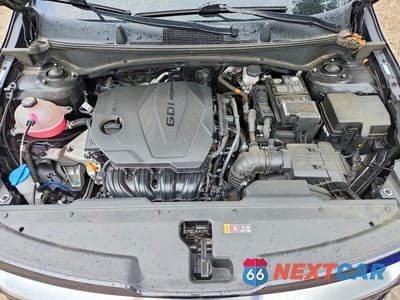 Zdjęcie 11 z 12 samochodu: 2024 KIA SPORTAGE SX PRESTIGE VIN:5XYK53DF6RG200639 - miniatura