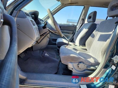 Zdjęcie 7 z 13 samochodu: 1997 HONDA CR-V LX VIN:JHLRD1857VC025701 - miniatura