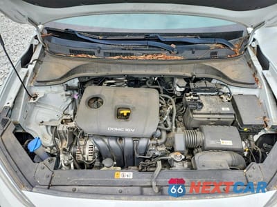 Zdjęcie 12 z 13 samochodu: 2020 HYUNDAI KONA SE VIN:KM8K1CAA4LU576276 - miniatura