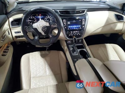 Zdjęcie 8 z 14 samochodu: 2024 NISSAN MURANO PLATINUM VIN:5N1AZ2DS7RC108513 - miniatura