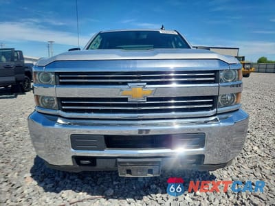 Piąte zdjęcie samochodu w środku: 2016 CHEVROLET SILVERADO K2500 HEAVY DUTY VIN:1GC1KUEGXGF282361 - miniatura
