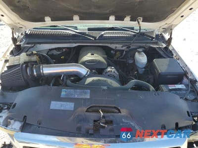 Zdjęcie 11 z 13 samochodu: 2004 GMC NEW SIERRA C1500 VIN:1GTEC14V44Z178388 - miniatura