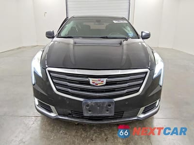 Piąte zdjęcie samochodu w środku: 2018 CADILLAC XTS LUXURY VIN:2G61M5S32J9142941 - miniatura