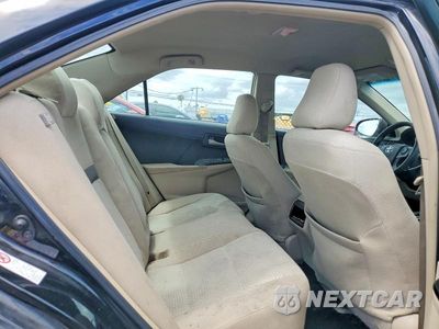Zdjęcie 10 z 12 samochodu: 2014 TOYOTA CAMRY LE VIN:4T4BF1FK1ER421331 - miniatura