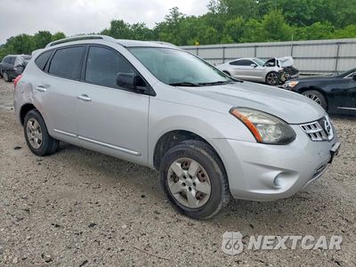 Zdjęcie 7 z 26 samochodu: 2015 NISSAN ROGUE SELECT S VIN:JN8AS5MV2FW253266 - miniatura
