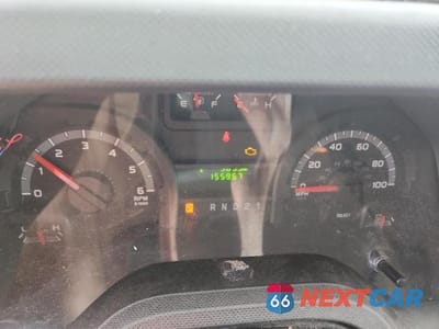 Zdjęcie 9 z 13 samochodu: 2014 FORD ECONOLINE E150 VAN VIN:1FTNE1EW3EDA66956 - miniatura
