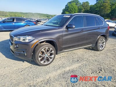 2014 BMW X5 XDRIVE35I 5UXKR0C54E0H20464 - główne zdjęcie licytacji z USA - miniatura